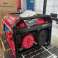 Auktion: Benzin-Stromerzeuger, Generator, Notstromaggregat (neu) Bild 3