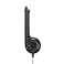 Kulaklık Sennheiser PC 7 USB Mono Sohbet Kulaklık | Sennheiser - 504196 fotoğraf 3