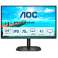 AOC 24B2XH - LED monitors - Full HD (1080p) - 60,5 cm (23,8) - 24B2XH attēls 5