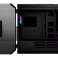 MSI Go Midi MPG SEKIRA 500X (B / vidrio templado / ventilador de sistema) 306-7G05X21-W57 fotografía 4