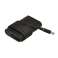 Dell 65 W ac-adapter laptops 3-pins 450-ABFS foto 2