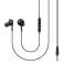 Samsung In-Ear 3.5mm kuulokkeet EO-IA500BBEGWW (musta) kuva 7
