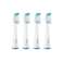 ORAL-B Replacement Head Brushes Pulsonic Clean 4 pcs. image 1