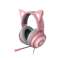 Razer Kraken slušalice Kitty Edition (Quartz) 399394 slika 2
