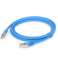 CableXpert hálózati kábel Cat6a S/FTP S-STP Kék - Kábel - Hálózat PP6A-LSZHCU-B-1M kép 7