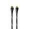 CableXpert HDMI-cable - 3 m - cable - Digital/Display/Video CCBP-HDMI8K-3M image 2