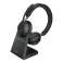 Jabra Evolve2 65 - Στερεοφωνικό MS - Ακουστικά -Αμφιωτικά - Bluetooth 26599-999-989 εικόνα 5