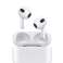 Apple AirPods 3rd Generation with Case MME73ZM/A (White) image 2