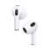 Apple AirPods 3rd Generation with Case MME73ZM/A (White) image 3