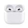 Apple AirPods 3rd Generation with Case MME73ZM/A (White) image 4