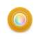 Apple HomePod mini intelligens hangsugárzó (sárga) EU MJ2E3D/A kép 6