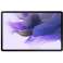 Samsung Galaxy Tab S7 FE WiFi T733 64GB Mystic Silver   SM T733NZSAEUB Bild 5
