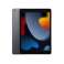 Apple iPad 10.2 256GB 9th Gen. (2021) WIFI space grey DE - MK2N3FD/A image 2