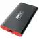 EMTEC SSD 128GB 3.2 Gen2 X210 Portable SSD Blister ECSSD128GX210 fotografía 1