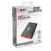 EMTEC SSD 512GB 3.2 Gen2 X210 Portable SSD Blister ECSSD512GX210 image 1