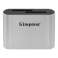KINGSTON Workflow SD Reader Card Reader WFS-SD image 1