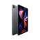 Apple iPad Pro 12.9 inch 128GB 5th Gen. (2021) 5G space grey DE - MHR43FD/A image 2