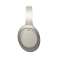 Sony WH-1000XM3 Bluetooth OE Hoofdtelefoon zilver DE - WH1000XM3S. Ce7 foto 1