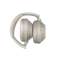 Sony WH-1000XM3 Bluetooth OE Hoofdtelefoon zilver DE - WH1000XM3S. Ce7 foto 2