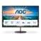 Pantalla LED AOC Q32V4 - 81,3 cm (32) - 2560 x 1440 QHD - Q32V4 fotografía 1