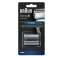 Braun Series 8 Shaver Combipack 83M image 1