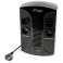 EnerGenie 850 VA - 510 W - 220 V - 50/60 Hz - 220 V - 10 ms EG-UPS-002 image 1