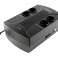 EnerGenie 850 VA - 510 W - 220 V - 50/60 Hz - 220 V - 10 ms EG-UPS-002 image 2