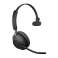 Jabra Evolve2 65 - MS Mono - Auriculares - 26599-899-999 fotografía 1