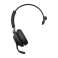 Jabra Evolve2 65 - MS Mono - Auriculares - 26599-899-999 fotografía 2