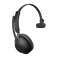 Jabra Evolve2 65 - MS Mono - Auriculares - 26599-899-999 fotografía 3