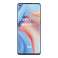 Oppo Reno4 Pro 5G Dual Sim 12+256GB galactic blue DE - 99931440 image 1
