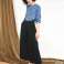 TOTAL LOOK of women’s clothing all combined image 4