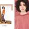 TOTAL LOOK of women’s clothing all combined image 1