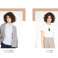 TOTAL LOOK of women’s clothing all combined image 6