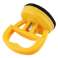 AG409D SUCTION CUP FOR OPENING TEL. YELLOW image 2