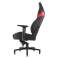 CORSAIR Gaming Chair Corsair T2 Road Warrior fekete/piros CF-9010008-WW kép 2