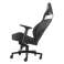 CORSAIR gamer szék Corsair T2 Road Warrior (fekete/fehér) CF-9010007-WW kép 2