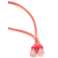 Kabel za krpa CableXpert Cat.5e UTP 0,25m -U/UTP (UTP) - RJ-45 - Red PP12-0.2 fotografija 5