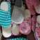 Ethnic slippers slippers REF: 1749 image 6