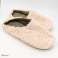 Ethnic slippers REF: 1749, assortment of various models and sizes 36-41 image 1