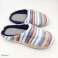 Ethnic slippers REF: 1749, assortment of various models and sizes 36-41 image 3