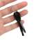 NZ4E FLAT SCREWDRIVER CROSS KEY RING BL image 10