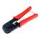 CableXpert 280 g - 184 x 70 x 15 mm - 105 mm - 27 cm - 30 mm - embalaje visible T-WC-01 fotografía 1