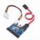Gembird Kétirányú SATA/IDE átalakító - IDE - SATA - JM20330 - 52 mm - 48 mm - 12 g SATA-IDE-2 kép 1