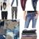 Lot assorti de vêtements neufs de marque pour femmes différents modèles photo 3