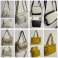 Assorted Lot of New Bags and Backpacks - Stock 2021 for Women REF: 1640 image 1