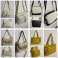 Lot assorti de sacs et sacs à dos neufs - Stock 2021 pour femme REF : 1640 photo 1