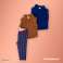 Lote Surtido de Ropa de Niños para Invierno - Varias Marcas Europeas REF:1637 fotografía 2
