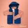 Lote Surtido de Ropa de Niños para Invierno - Varias Marcas Europeas REF:1637 fotografía 3