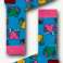 Lustige Socken Herren oder Damen Bild 6